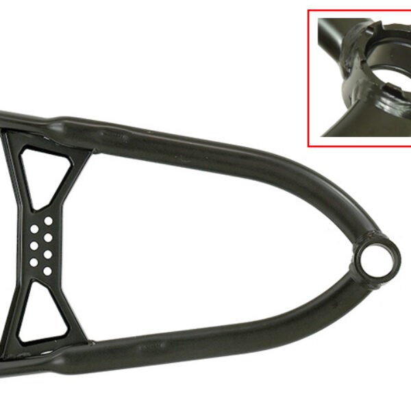 Sno-X A-Arm upper Left BRP