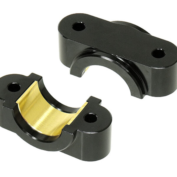 Sno-X Steering stem clamps BRP Upper