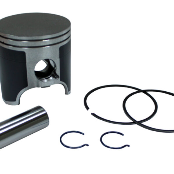 Sno-X Piston complete Rotax 593 H.O (Dual Ring)
