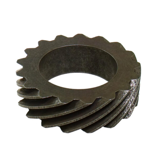 Sno-X Water pump drive gear BRP 800 Etec/Ptek