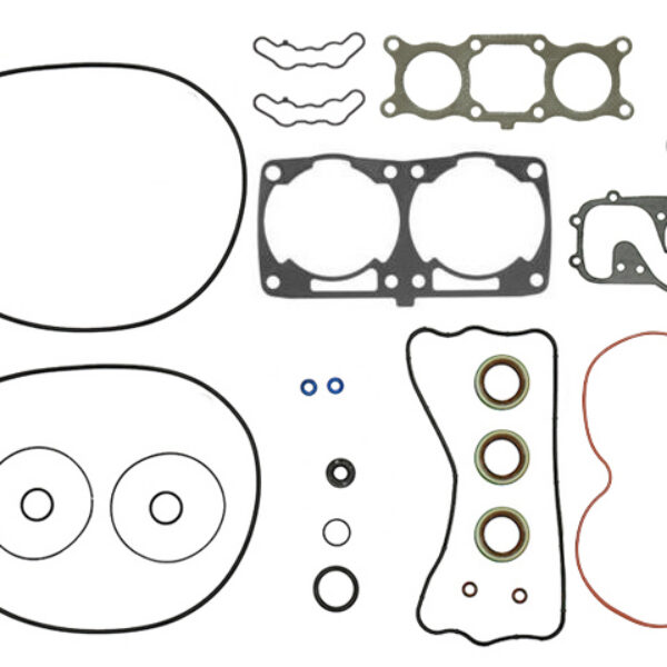 Sno-X Full Gasket Set W/ Oil Seals Polaris Axys 800