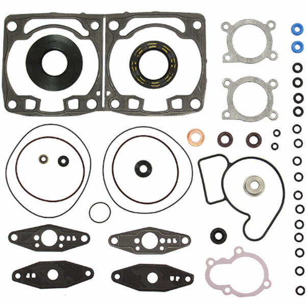 Sno-X Full gasket set Arctic Cat 6000