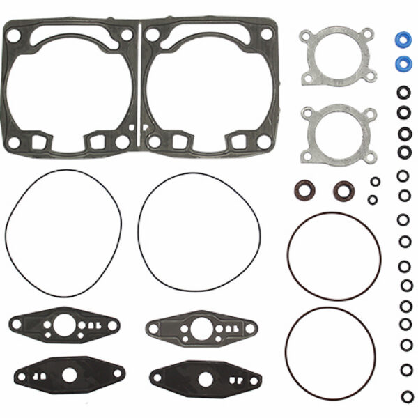 Sno-X Top end gasket set Arctic Cat 6000