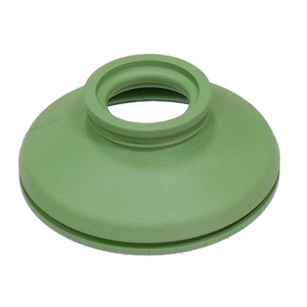 Sno-X Exhaust valve bellow BRP 600/800
