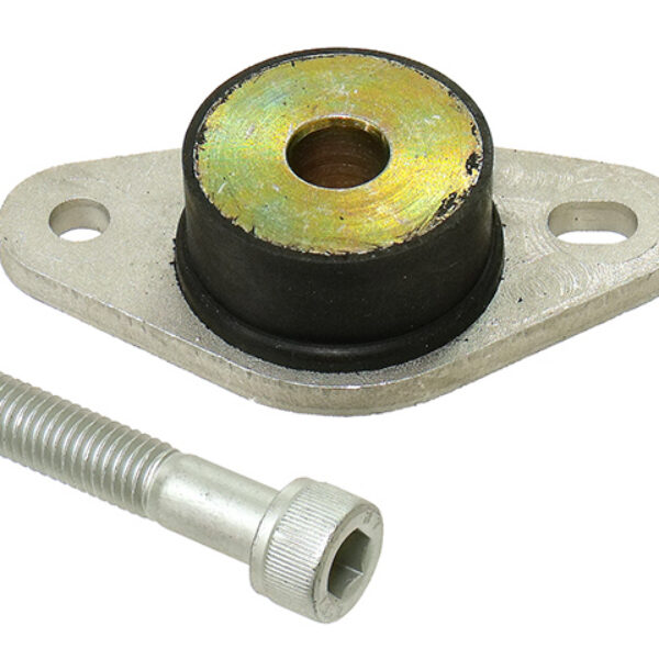 Sno-X Engine mount rear Polaris