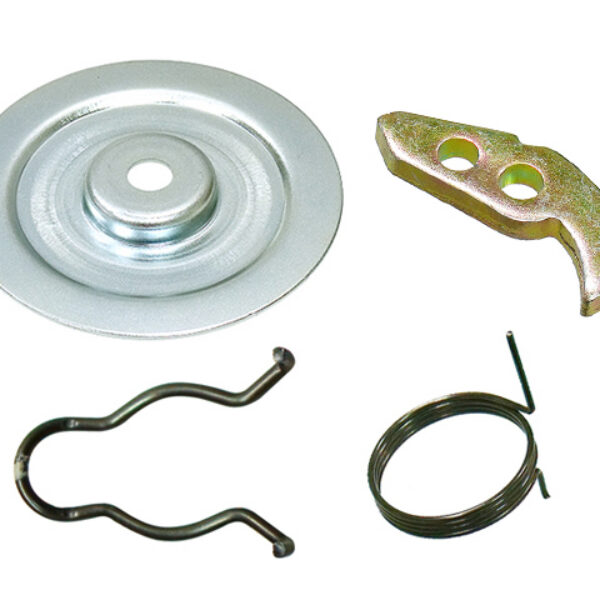 Sno-X Starter rewind pawl kit Polaris 550