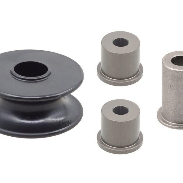 Sno-X Recoil roller kit, Polaris 650/850/9R