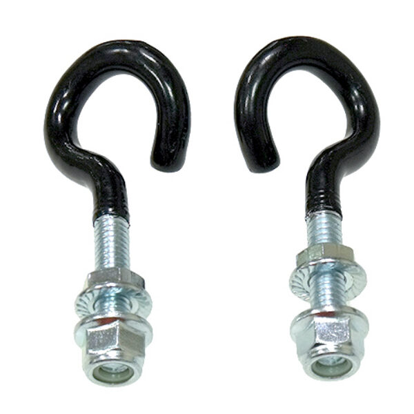 Sno-X Ice scratcher holder (pair)