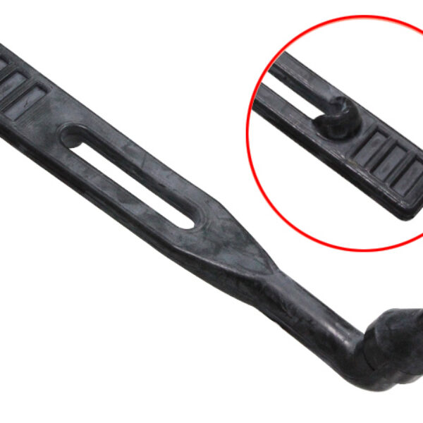 Sno-X Hood Clamp Arctic Cat