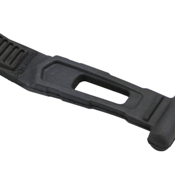 Sno-X Hood Clamps Polaris