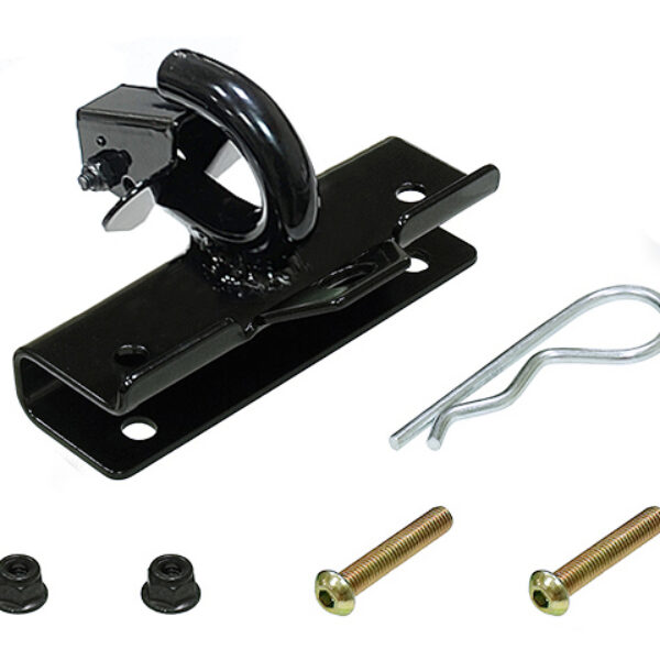 Sno-X J-Type hitch Ski-Doo REV Gen4/XP/XR/XU/XS/XM