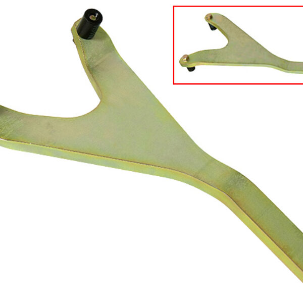 Sno-X Clutch holder BRP P-Drive