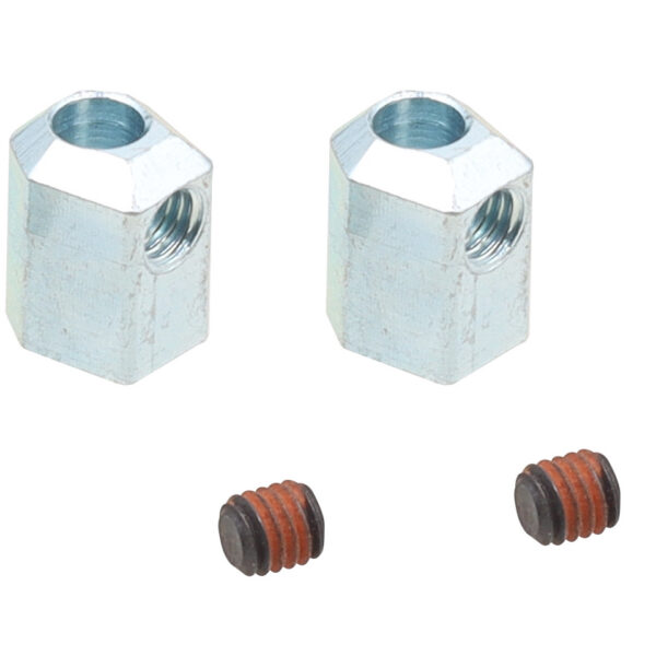 Sno-X Ice scratcher tips for 92-12734 (pair)