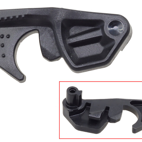 Sno-X Panel latch Left, Lynx