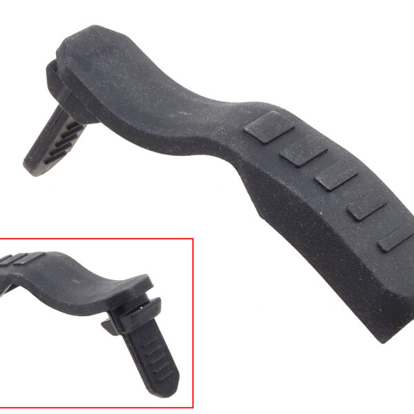 Sno-X Panel strap Rear, BRP