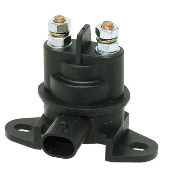 Sno-X Starter solenoid BRP