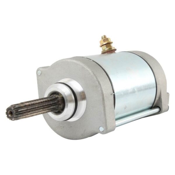 Arrowhead Starter motor Arctic Cat Suzuki