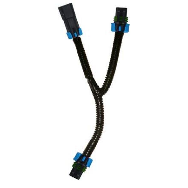 RSI Accesory splitter Polaris Axys/Matryx 650/850/900R 2019-
