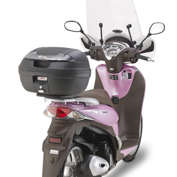 GIVI SPECIFIC RACK H.SH MODE 125'13