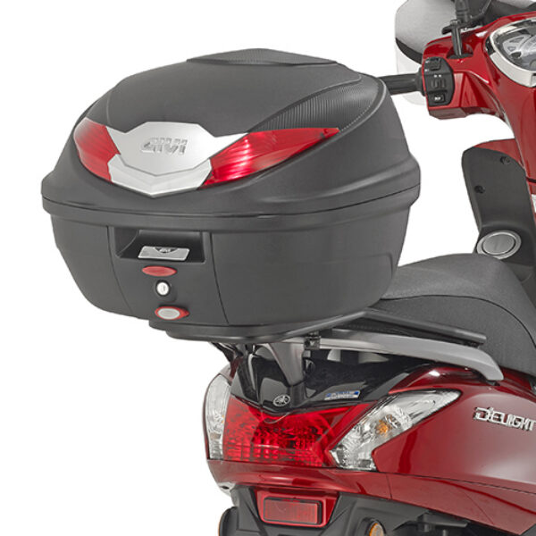 GIVI SPEC.RACK Y.D'ELIGHT 125 '17