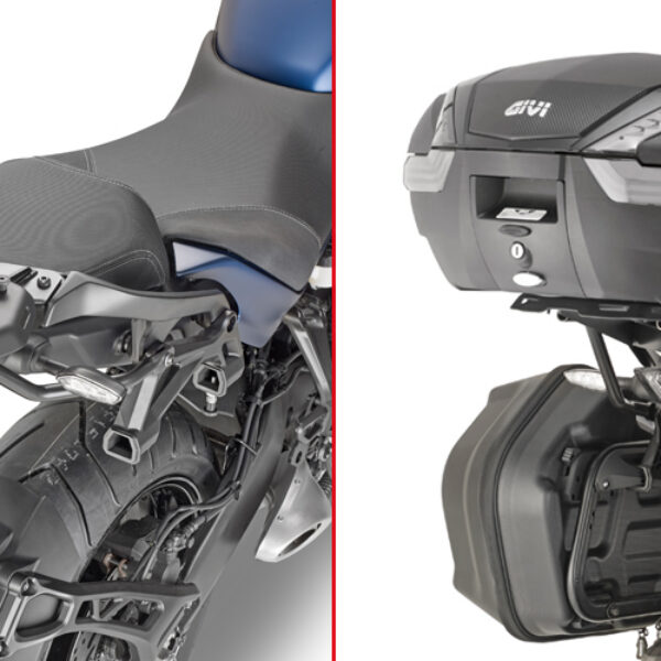 GIVI SPEC.REAR RACK MONOLOCK/MONOKE