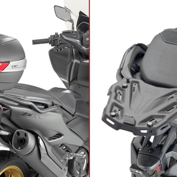 Givi SPEC.REAR RACK MONOLOCK/MONOKE