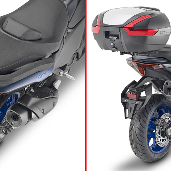 Givi REAR RACK YAMAHA T-MAX 560 (2022)