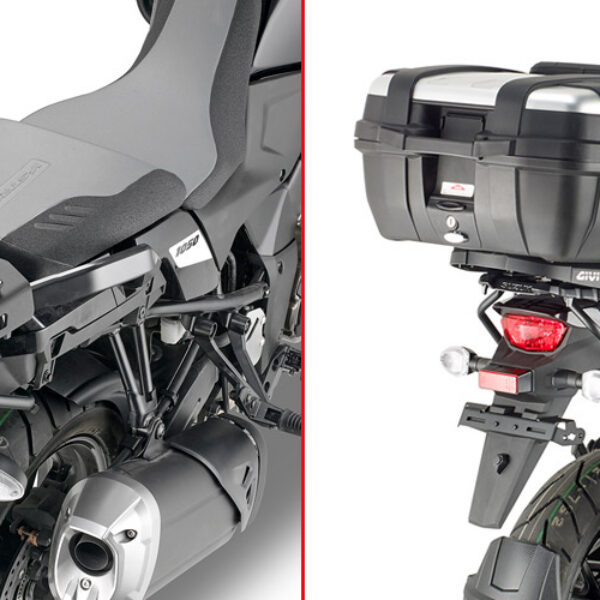 Givi SPEC.RACK SUZUKI V-STROM 1050 2017-2021