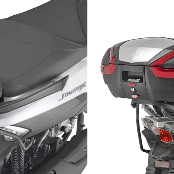 GIVI SPEC. RACK SYM CRUISYM 300