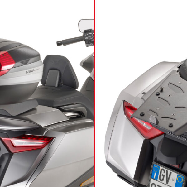 GIVI SPEC.RACK H. GOLD WING
