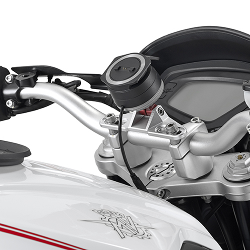 GIVI ADAPTOR KIT TOM TOM RIDER