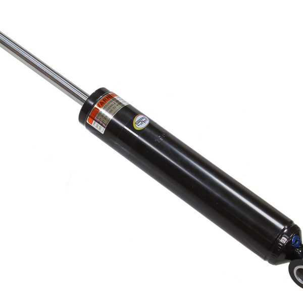 Sno-X Gas shock - Rear track Polaris