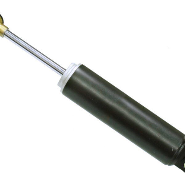 Sno-X Gas shock - Rear track Arctic Cat