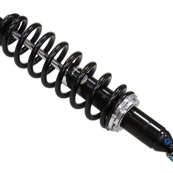 Sno-X Gas shock assembly - Rear track Polaris