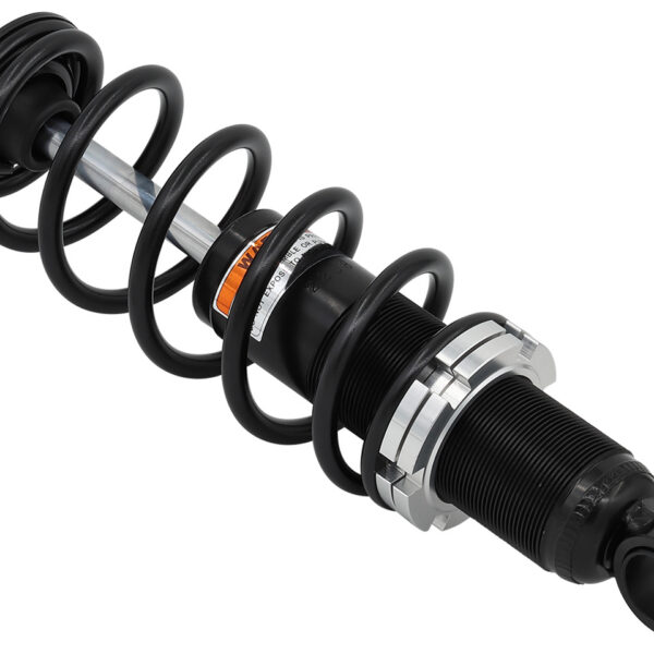 Sno-X Gas shock assembly track front Arctic Cat