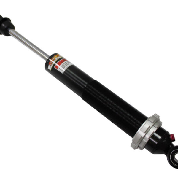 Sno-X Gasshock ski Polaris