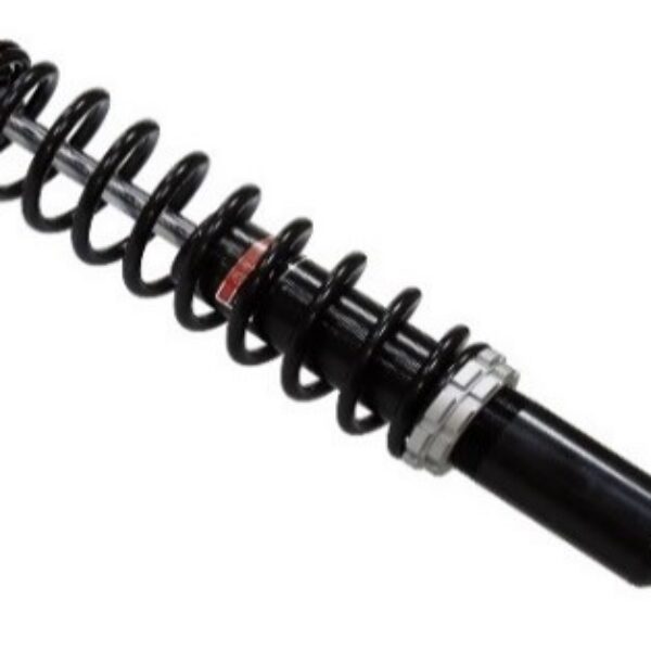 Sno-X Gas shock assembly - Front ski Polaris
