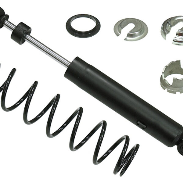 Sno-X Gas shock assembly - Front ski Ski-Doo