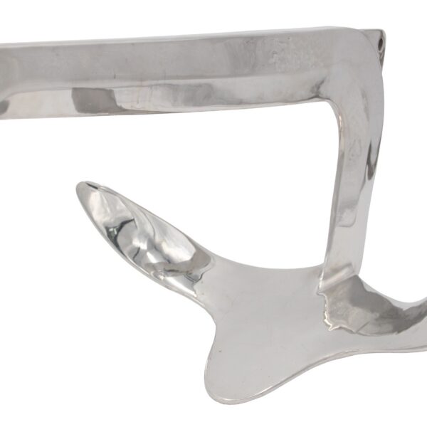 Qvarken Superior anchor AISI 316 7,5kg
