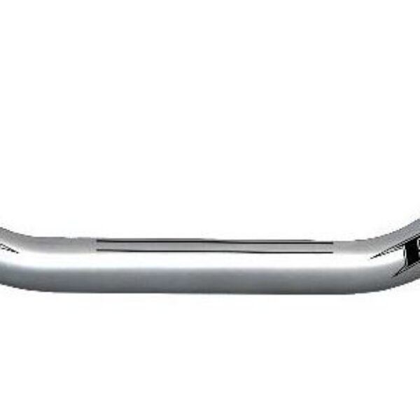 RSI Handlebar Slim Jim 1" 13 degrees Natural Anodized