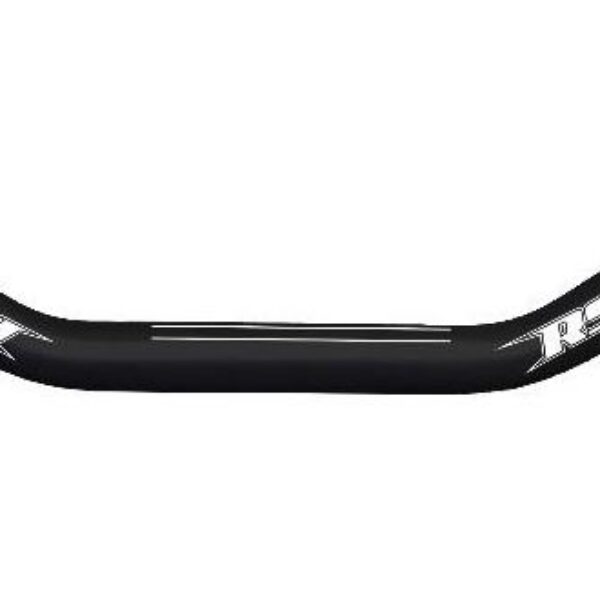 RSI Handlebar Slim Jim 1" 13 degrees Anodized Black