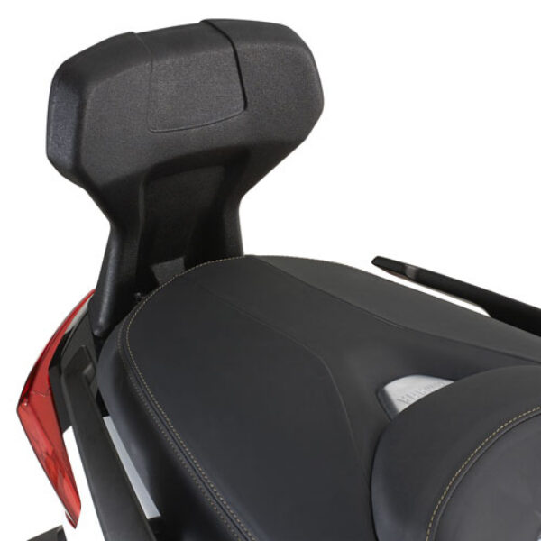 GIVI BACKREST YAM.T-MAX 400'13