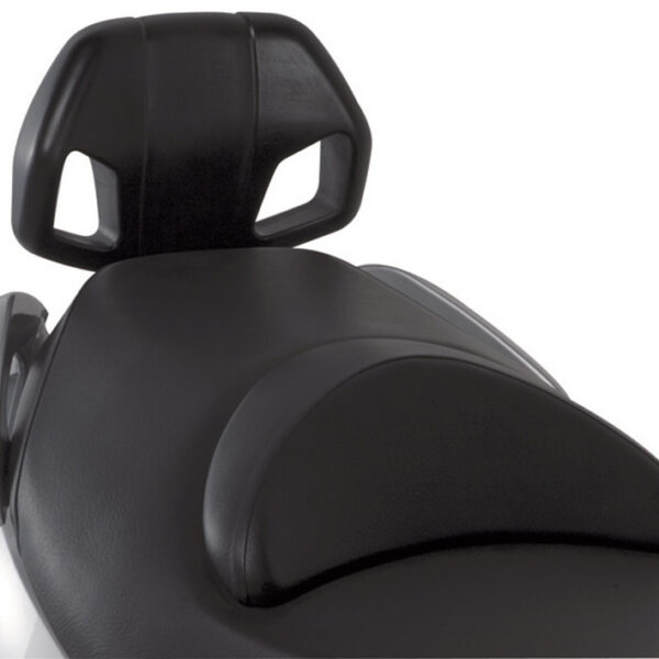 GIVI BACKREST S.BURGMAN 125-200