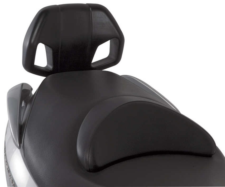 GIVI BACKREST S.BURGMAN 125-200
