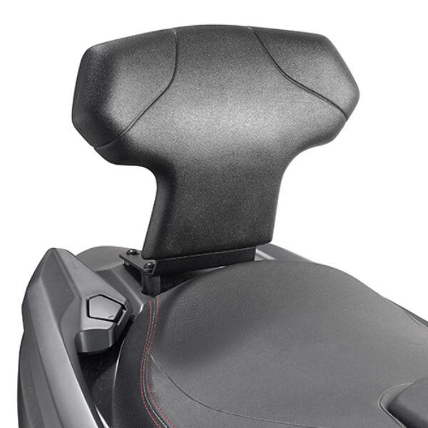 GIVI BACKREST S.BURGMAN 400 '17