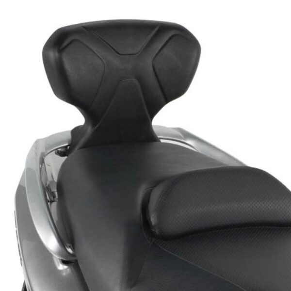 GIVI BACKREST YAM.T-MAX 500'01..07