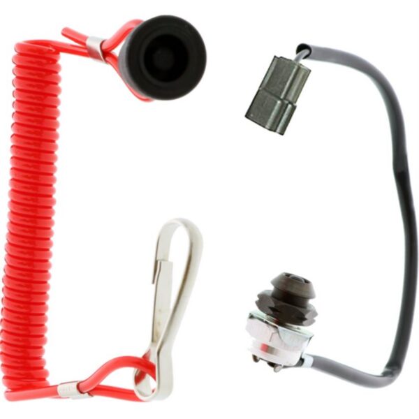 RSI Tether cord (Plug N´ Play) Polaris Axys/Matryx 2019-