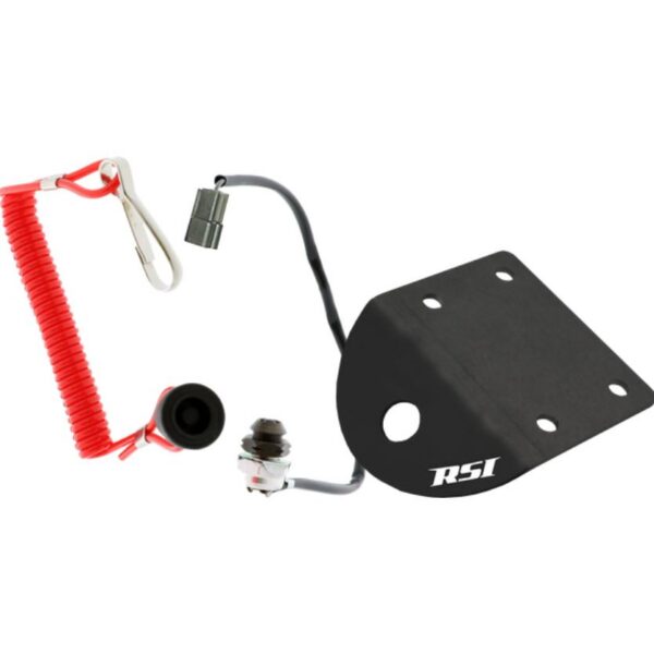 RSI Complete tether cord Polaris (Plug N Play)