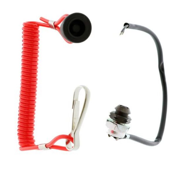 RSI Universal teather cord (Normally closed)