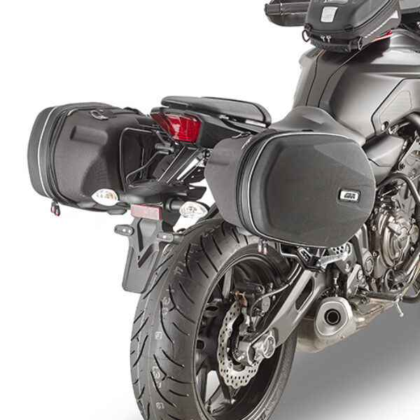 GIVI TUBULAR HOLDER SOFT BAGS